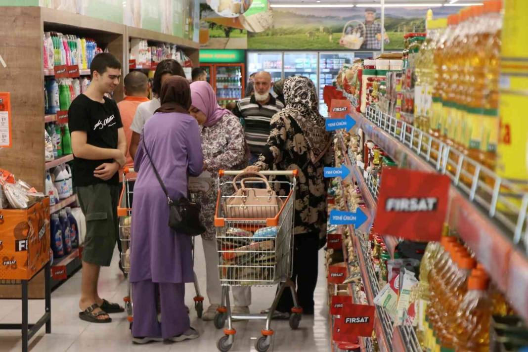 Tarım Kredi 70 ürüne dev indirim yaptı! Son 3 gün 1