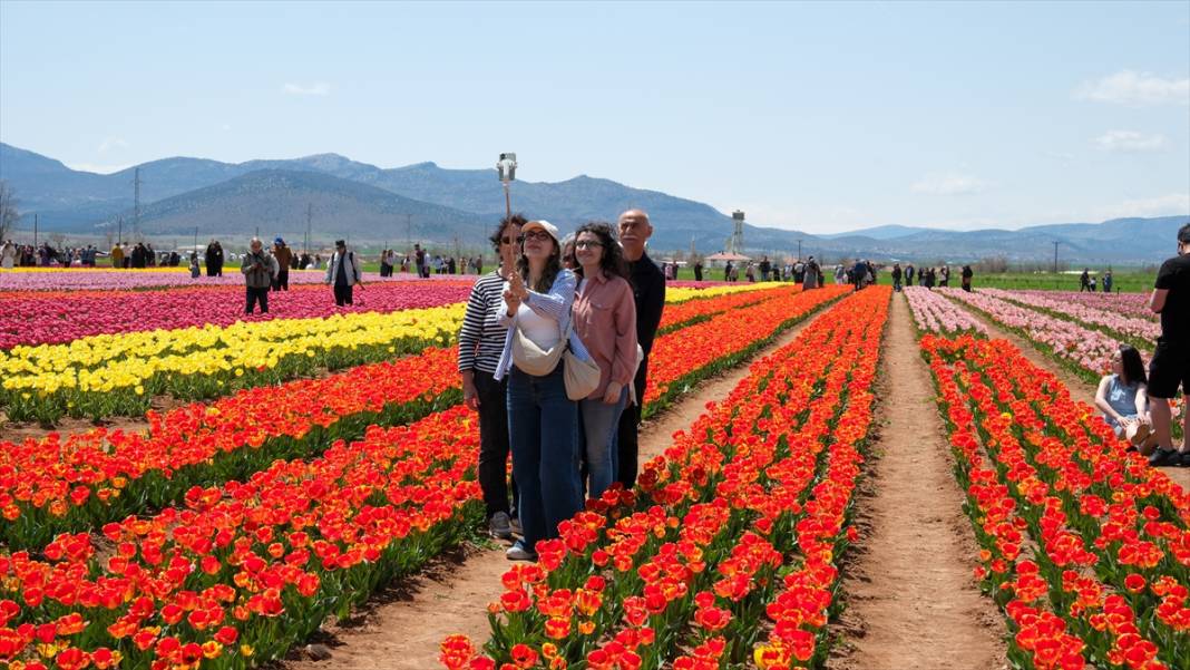 Konya ve Karaman'dan dünyaya satıyor: Osmanlı sonrası ilk kez o getirmiş! 2