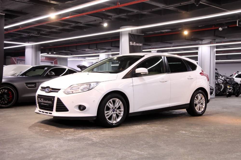 Türkiye'de en hızlı satılan 10 ikinci el otomobil modeli belli oldu 12