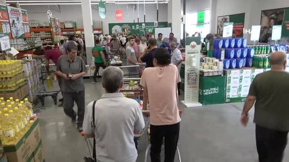 Tarım Kredi 40 ürüne dev indirim yaptı! Yarın son gün 6