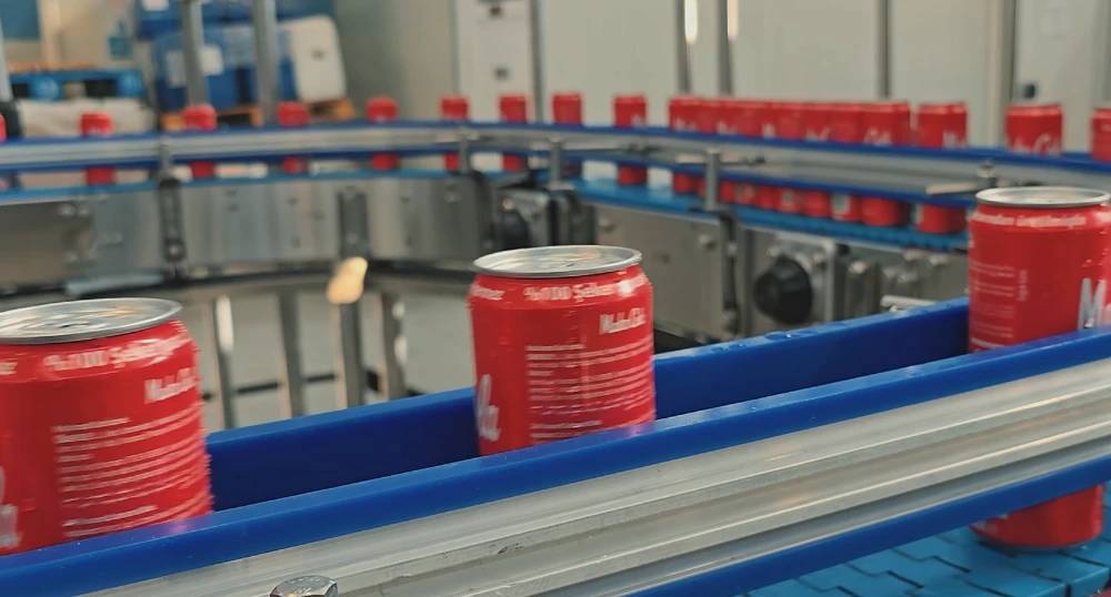 Türk firma yerli kola fabrikası kurdu! İçeriğinde glikoz şurubu ve yapay tatlandırıcı yok 5