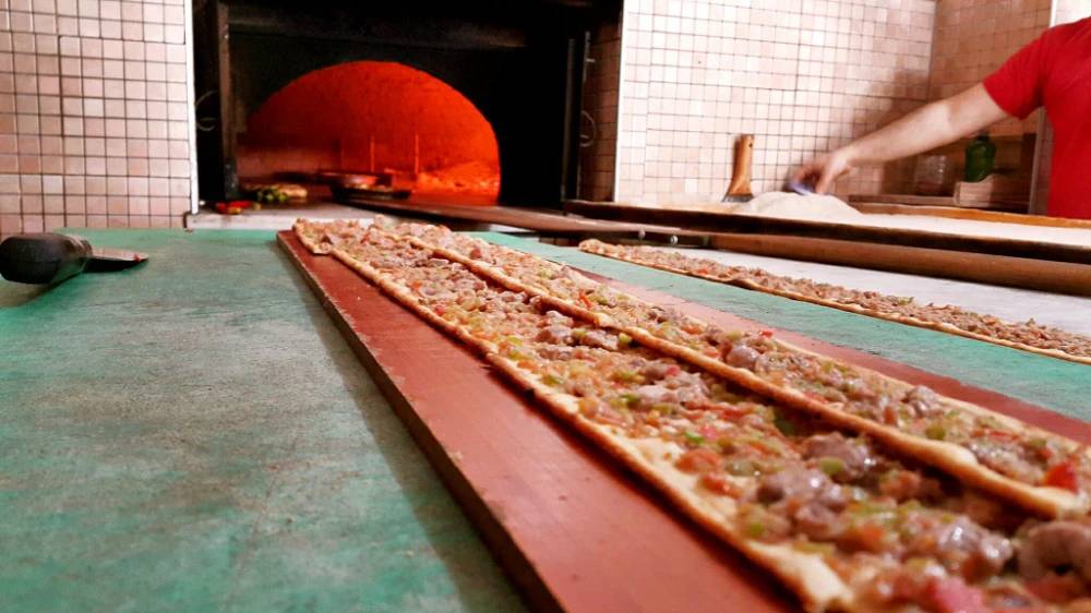 Konya'da bugün saat 14.00'te bedava etliekmek dağıtılacak! İşte konumu 5