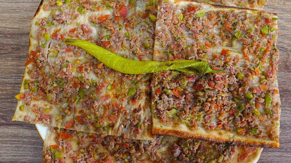 Konya'da bugün saat 14.00'te bedava etliekmek dağıtılacak! İşte konumu 3