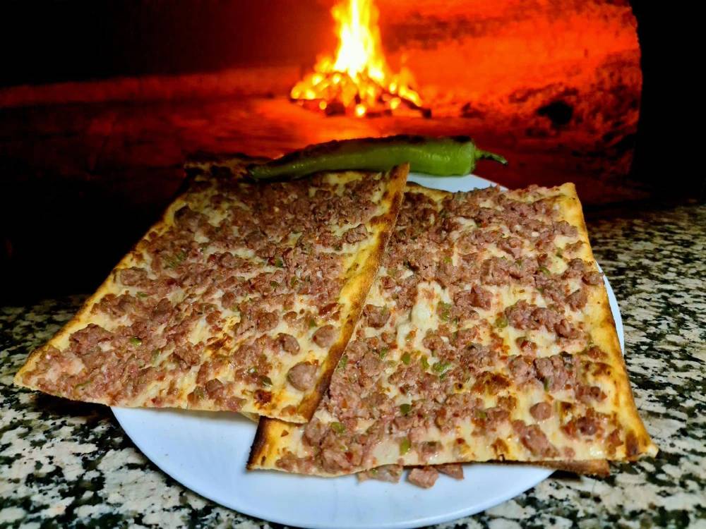 Konya'da bugün saat 14.00'te bedava etliekmek dağıtılacak! İşte konumu 2