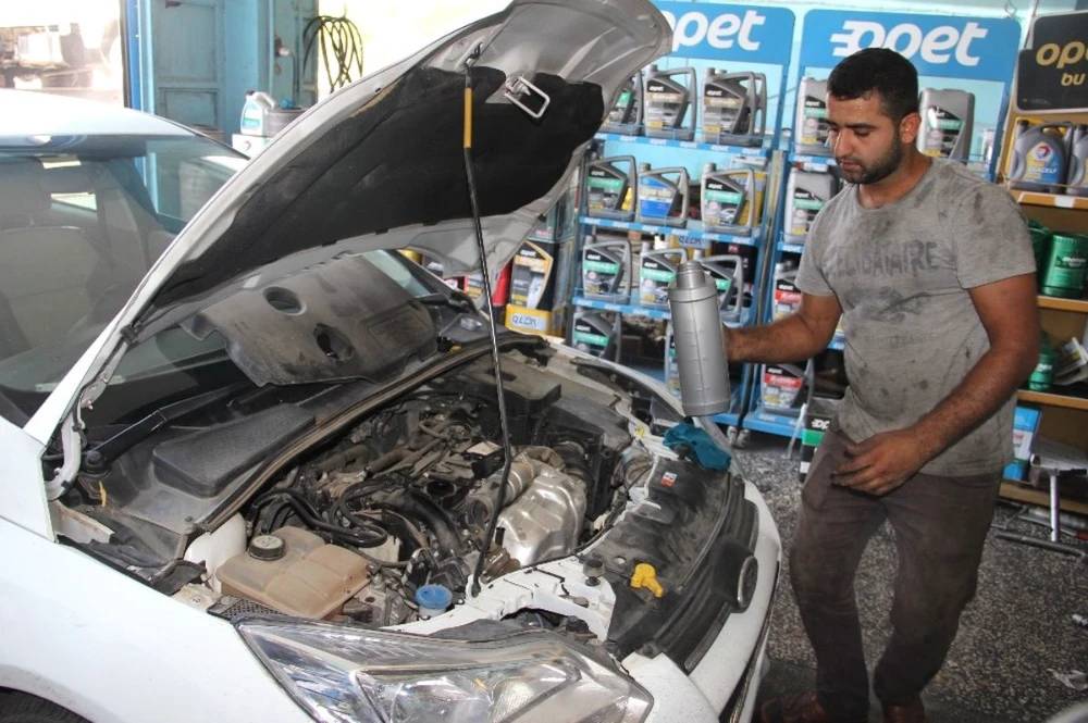 En sorunsuz otomobiller belli oldu: İlk 5'e sanayideki ustalar bile şaşırdı 1
