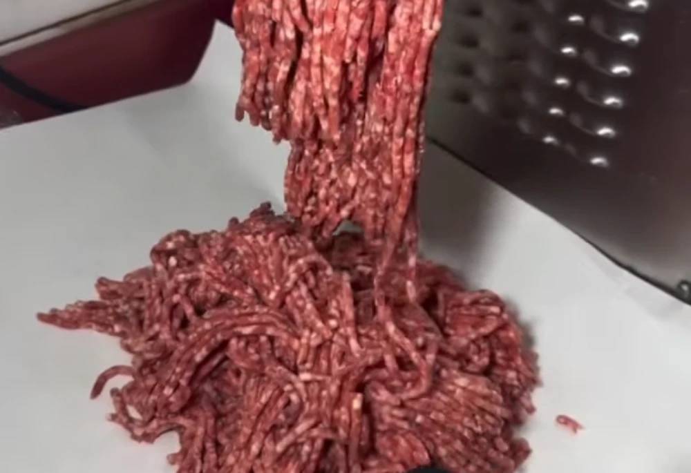 Türkiye genelinde 600 TL'ye 1 kilo dana kıyma satışı başladı! İşte o market 2