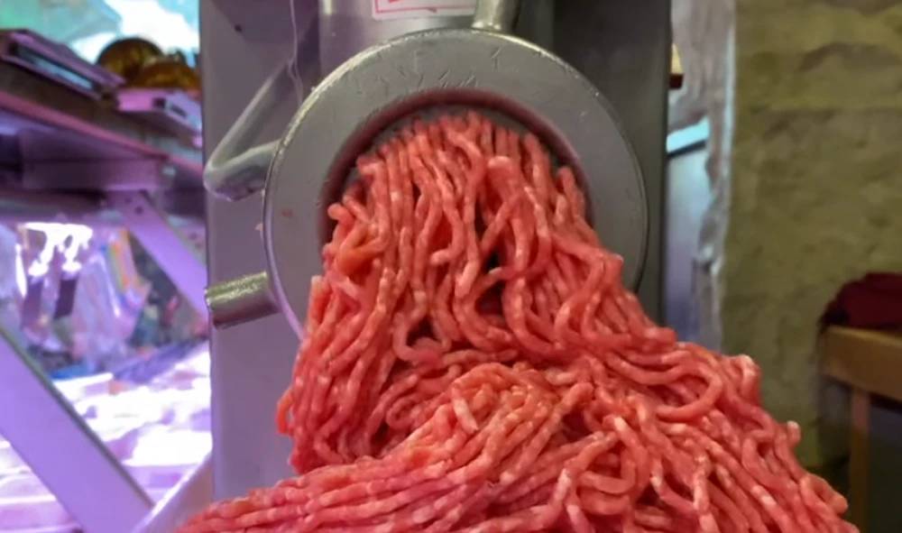 Türkiye genelinde 600 TL'ye 1 kilo dana kıyma satışı başladı! İşte o market 4
