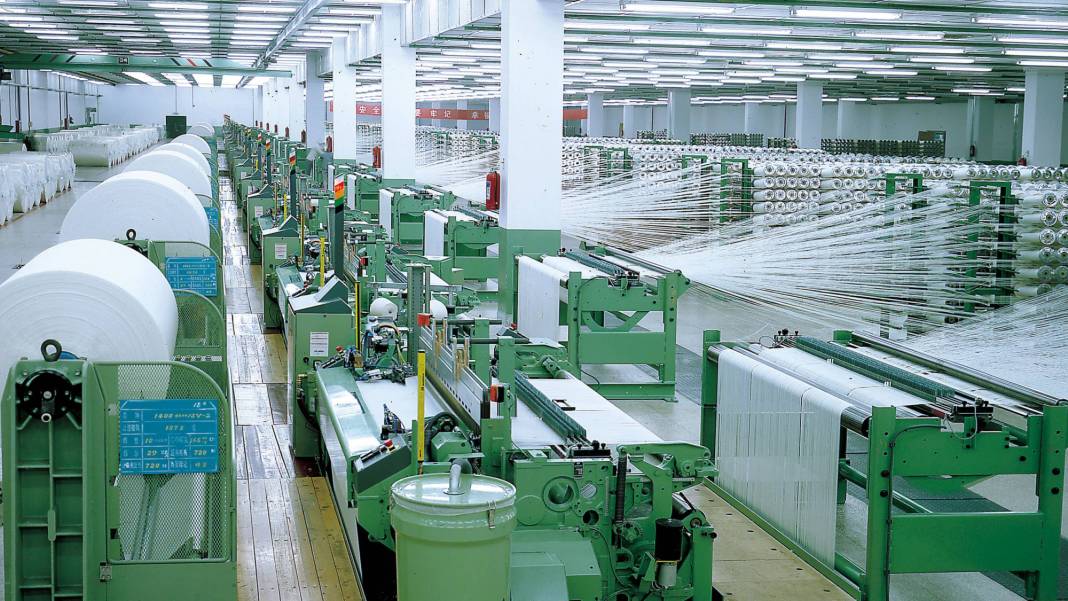 Türkiye'de ismiyle bilinen tekstil devi iflas mı etti? Karar açıklandı 1