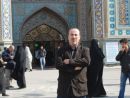 Ambargoyla gelişen İran
