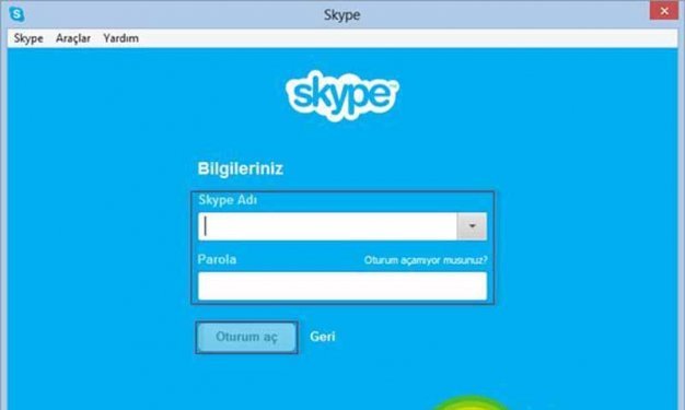 Messenger-Skype köprüsü nasıl kurulur 4