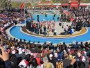 Konya'da 23 Nisan etkinlikleri