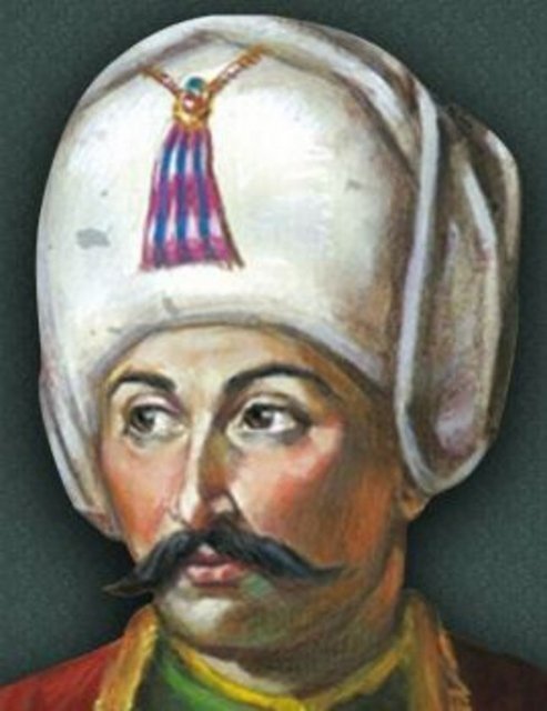 Yavuz Sultan Selim Kimdir? 13