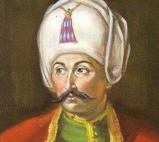 Yavuz Sultan Selim Kimdir? 14