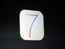 Apple IOS 7'yi Tanıttı