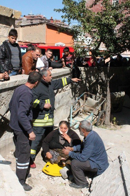 Konya'da trafik kazası: 5 yaralı 4