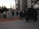 Konya'da örgüt liderine baskın: 20 gözaltı