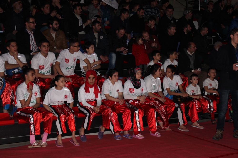 Konya'da Mekke'nin Fethi programı gerçekleşti 23
