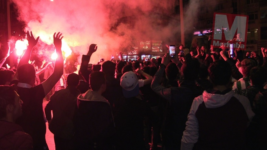Konyaspor'un kupa yolculuğu 4