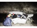 Seydişehir'de trafik kazası: 1 ölü 5 Yaralı