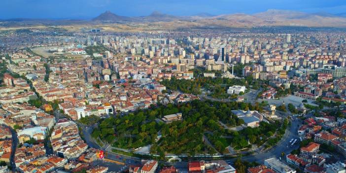 Konya'da kiraya verilecek 188 gayrimenkulün tam listesi