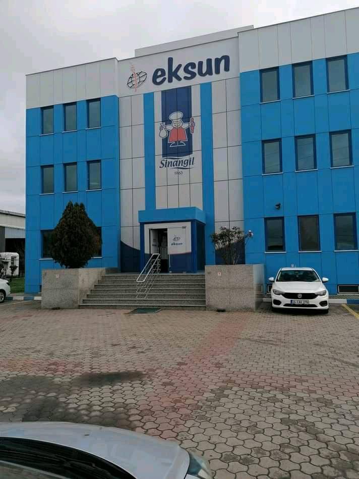 Konya'daki un fabrikasına 980 milyon lira yatırım 6