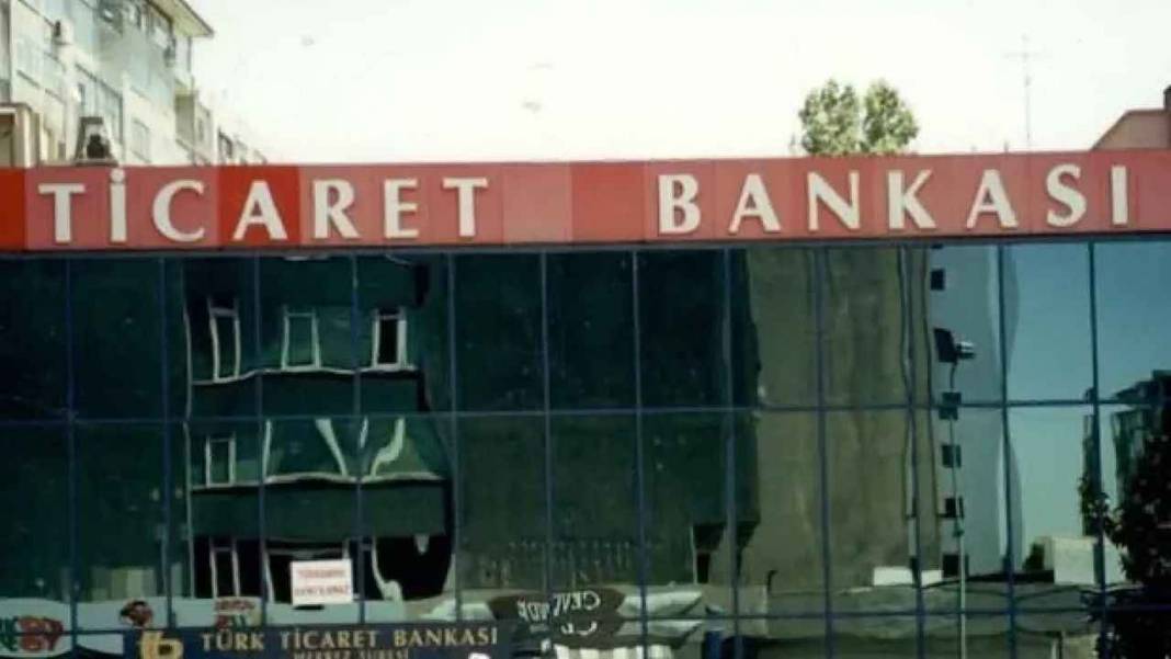 Türkiye'nin 110 yıllık bankası 455 milyon liraya bu kişiye satıldı 5