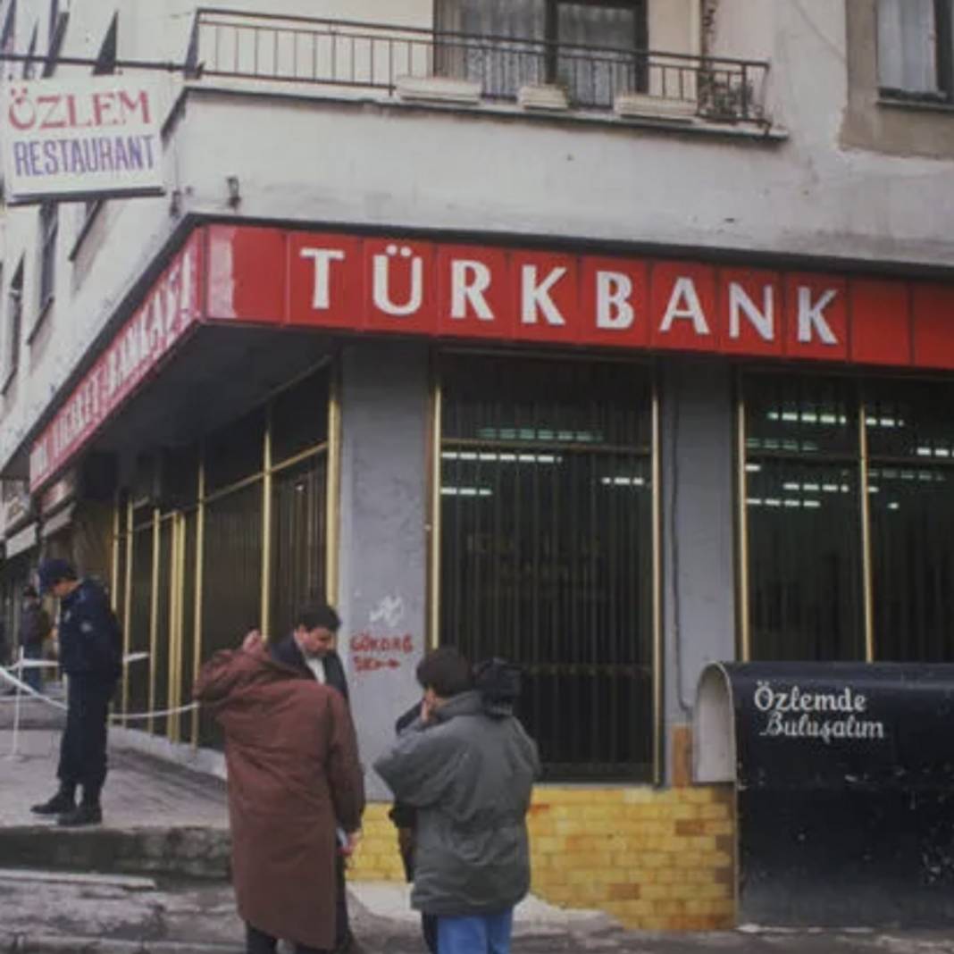 Türkiye'nin 110 yıllık bankası 455 milyon liraya bu kişiye satıldı 6