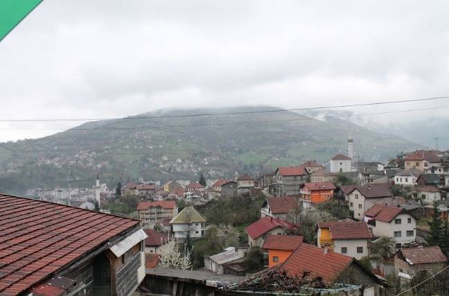 Osmanlı’ya vezir yetiştiren şehir: Travnik 11