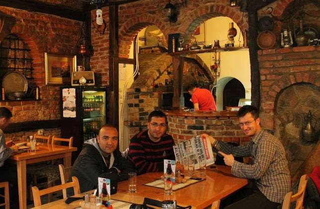 Osmanlı’ya vezir yetiştiren şehir: Travnik 13