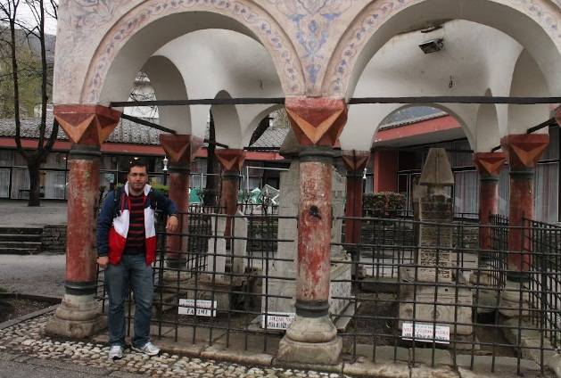 Osmanlı’ya vezir yetiştiren şehir: Travnik 2