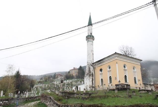 Osmanlı’ya vezir yetiştiren şehir: Travnik 3
