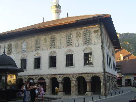 Osmanlı’ya vezir yetiştiren şehir: Travnik 7