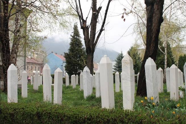 Osmanlı’ya vezir yetiştiren şehir: Travnik 9