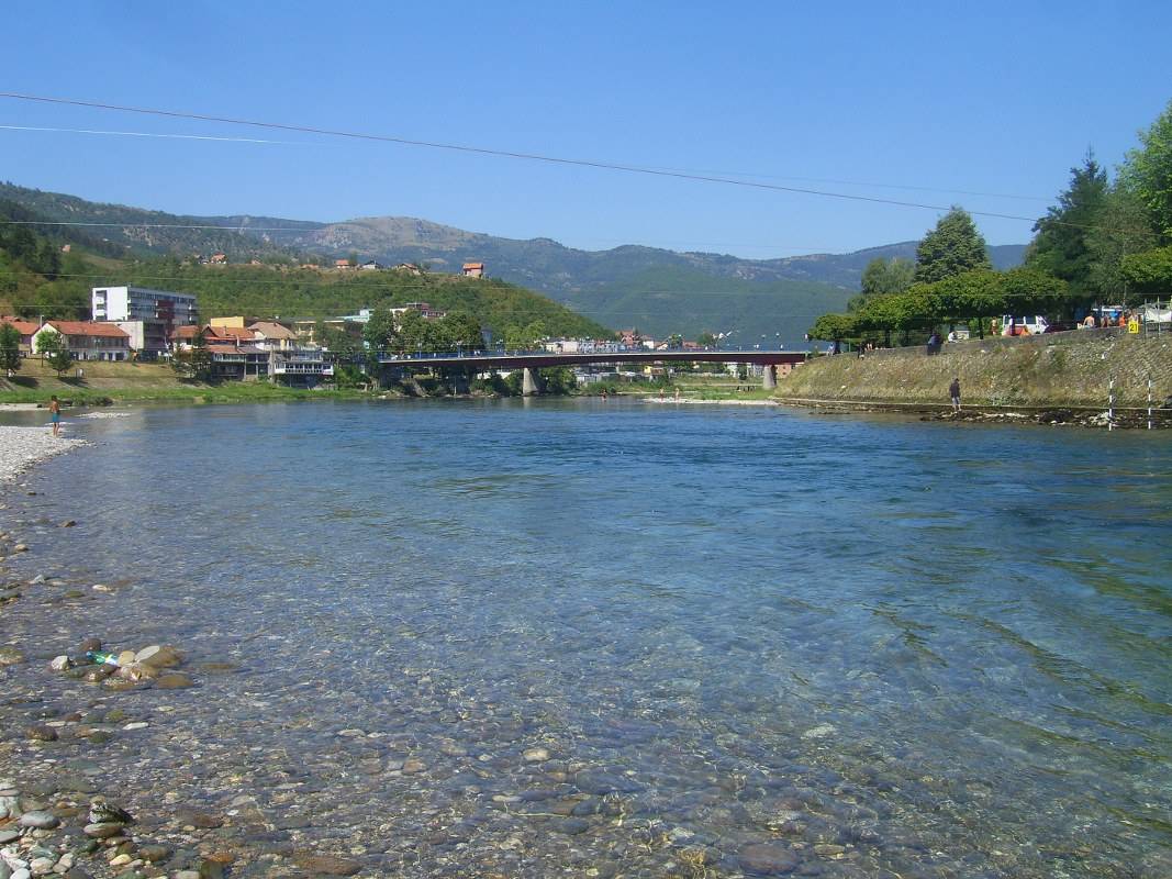 Bosna halkının tarih yazdığı şehir: Gorazde 4
