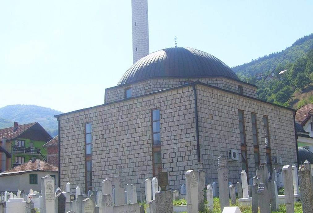 Bosna halkının tarih yazdığı şehir: Gorazde 6