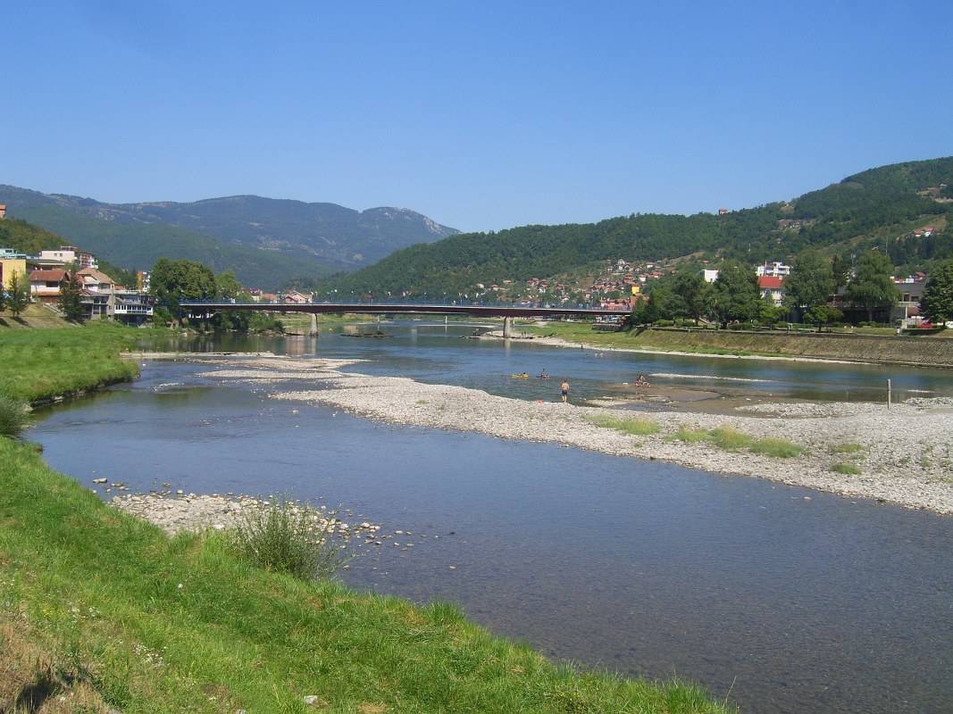 Bosna halkının tarih yazdığı şehir: Gorazde 8