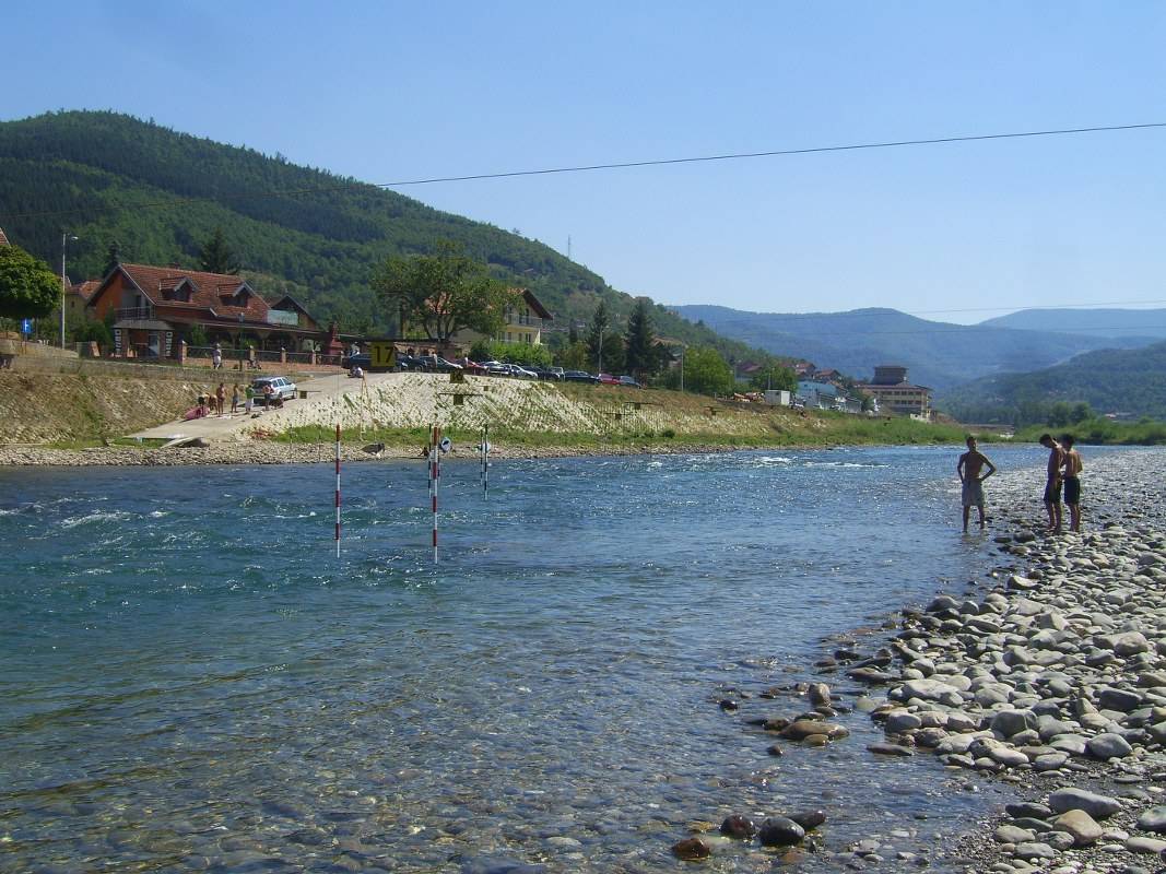Bosna halkının tarih yazdığı şehir: Gorazde 9