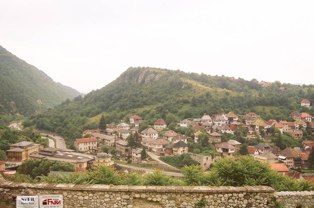 Bosna’nın dinmeyen acısı: Srebrenitsa 4