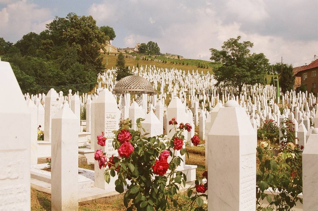 Bosna’nın dinmeyen acısı: Srebrenitsa 5