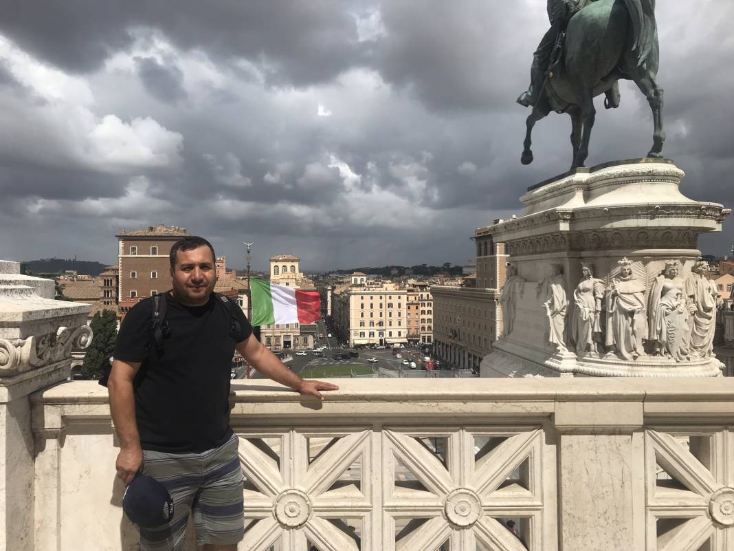 Roma'da gezilecek yerlerle ilgili altın tavsiyeler 10