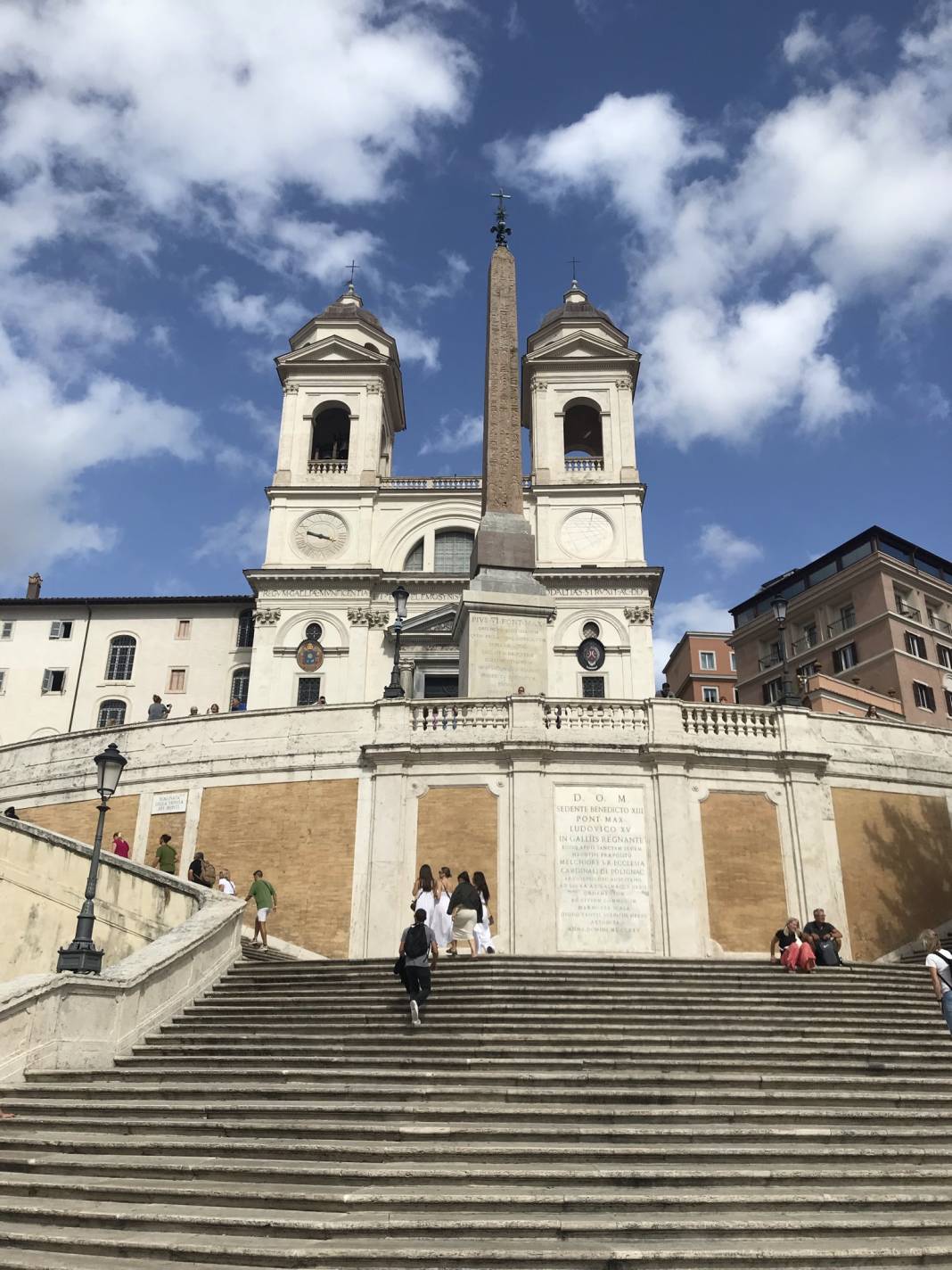 Roma'da gezilecek yerlerle ilgili altın tavsiyeler 18
