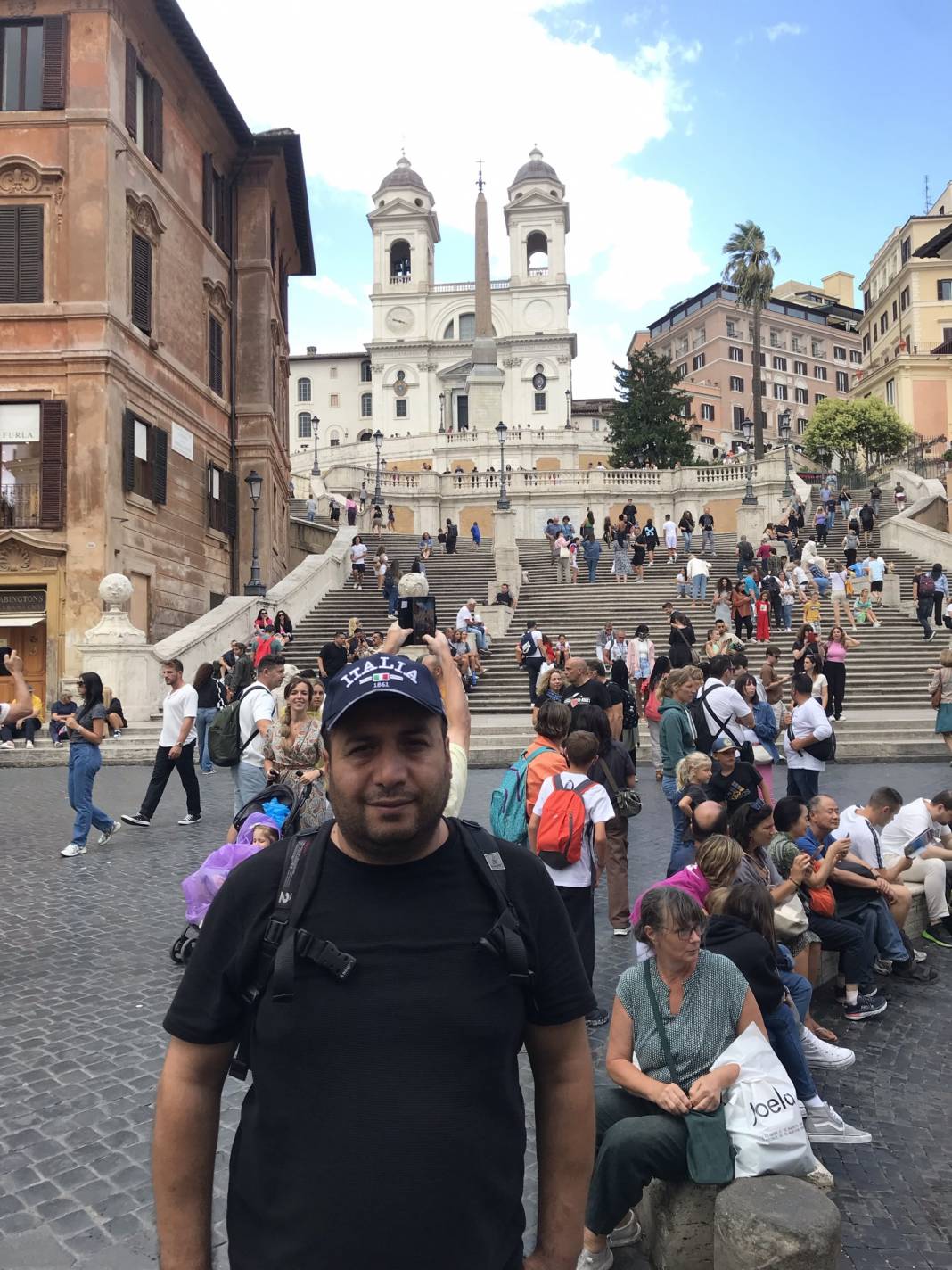 Roma'da gezilecek yerlerle ilgili altın tavsiyeler 19