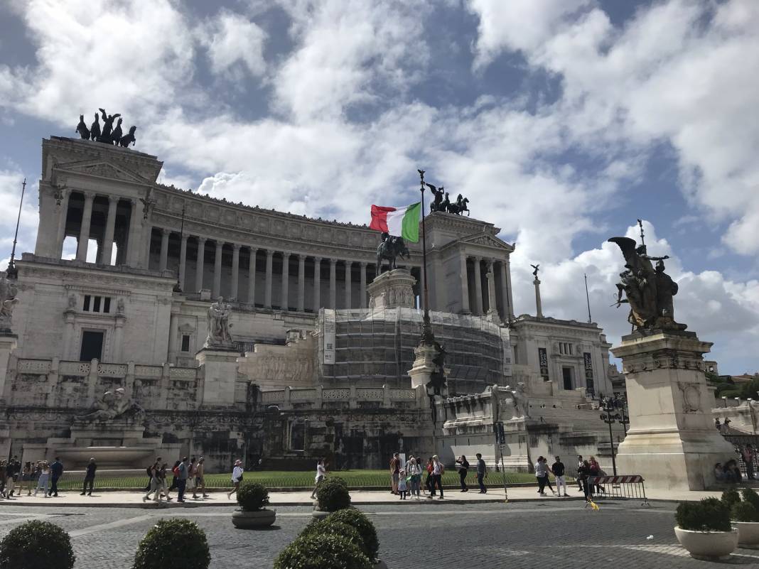 Roma'da gezilecek yerlerle ilgili altın tavsiyeler 6