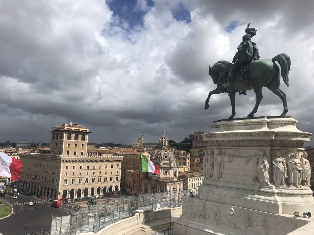 Roma'da gezilecek yerlerle ilgili altın tavsiyeler 9