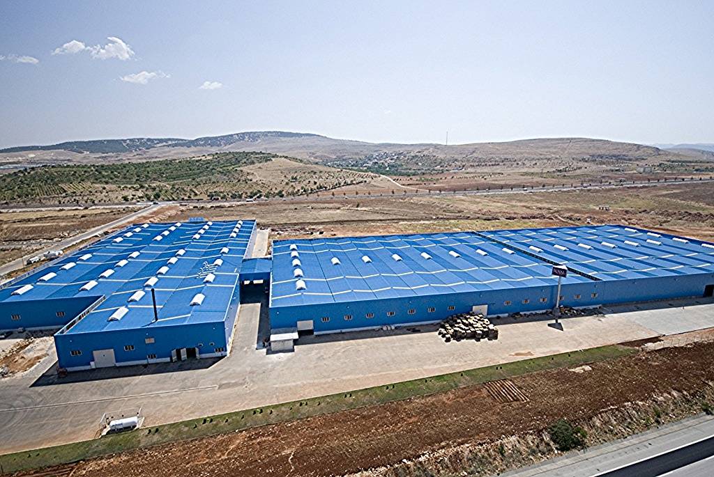 Türkiye'deki dev iki fabrika satışa çıkarıldı! 1,8 milyar TL isteniyor 2