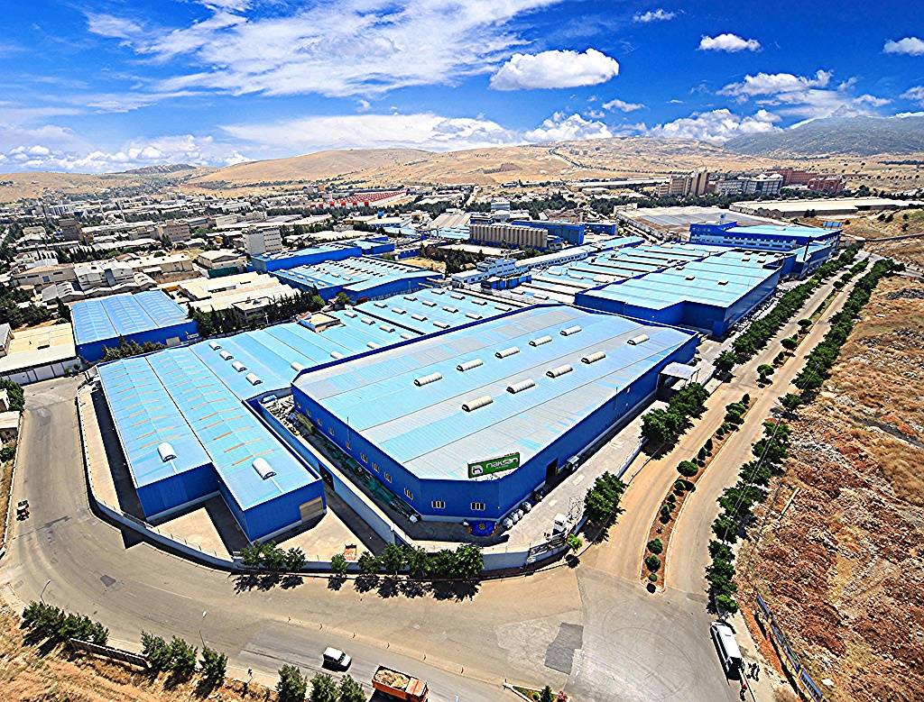 Türkiye'deki dev iki fabrika satışa çıkarıldı! 1,8 milyar TL isteniyor 7