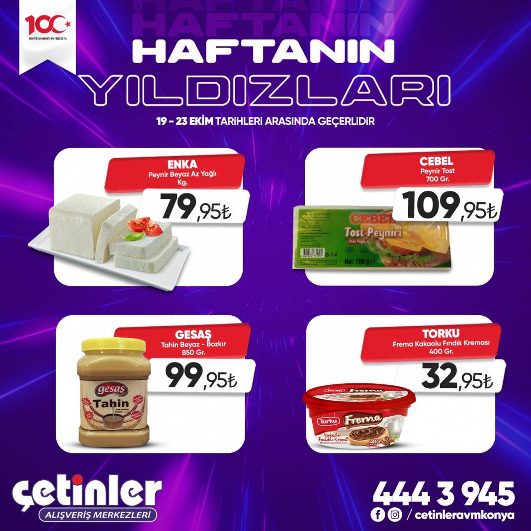 Konya'da yerel market çok ucuza kola sattı! Markası manidar 9