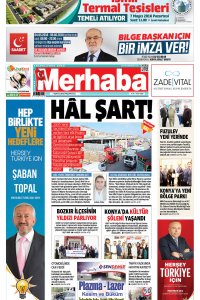 7 Mayıs 2018