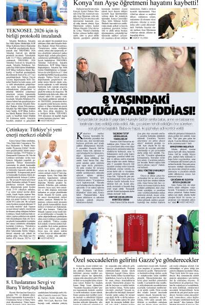 2. Sayfa