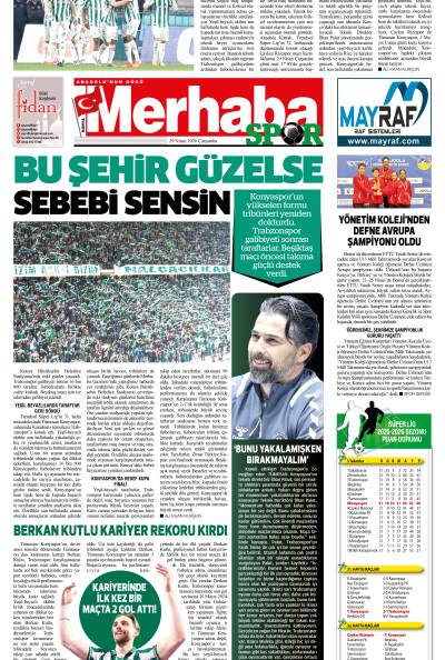 8. Sayfa